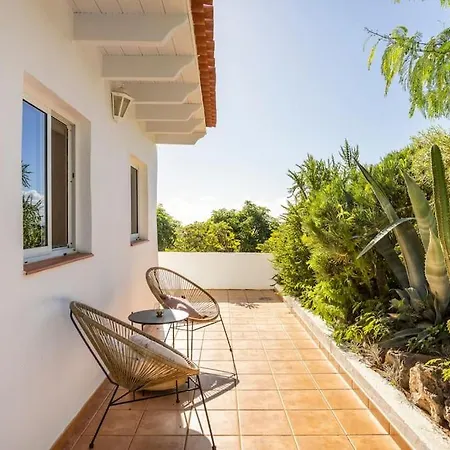 Casita El Dorado *