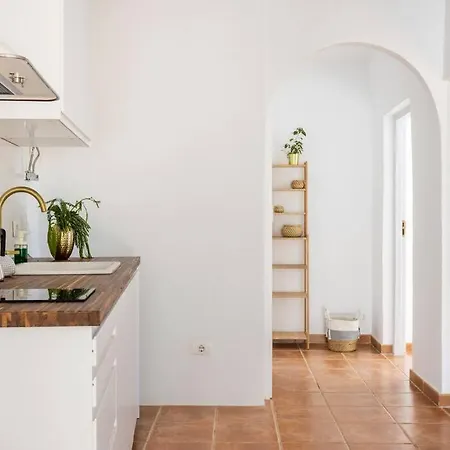 Casita El Dorado