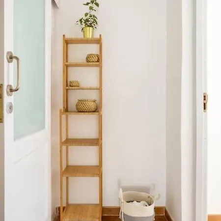 Casita El Dorado 木屋 *