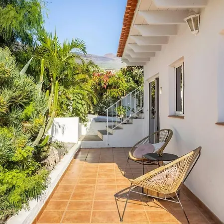 木屋 Casita El Dorado