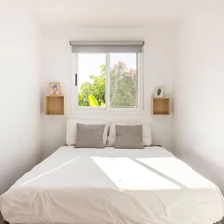 Casita El Dorado 木屋 Arafo