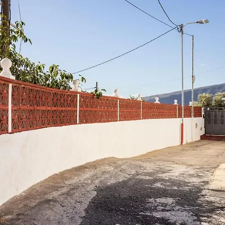 Casita El Dorado *