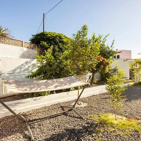 Casita El Dorado 木屋 *